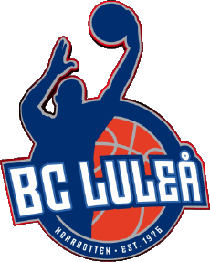 Sports Basketball Sweden BC Lulea 