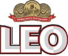 Boissons Bières Thaïlande Leo 