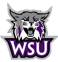 Sportivo N C A A - D1 (National Collegiate Athletic Association) W Weber State Wildcats 