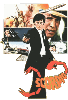 Multimedia Películas Francia Alain Delon Scorpio 