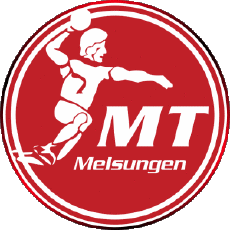 Sportivo Pallamano - Club  Logo Germania MT Melsungen 