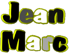 Prénoms MASCULIN - France J Composé Jean Marc 