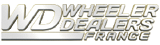 Multi Média Emission  TV Show RMC Decouverte - Story Wheeler Dealers France 
