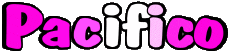 Nombre MASCULINO - Italia P Pacifico 