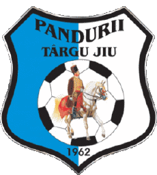 Deportes Fútbol Clubes Europa Rumania Clubul Sportiv Pandurii Targu Jiu 