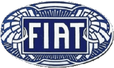 1904-Transporte Coche Fiat Logo 