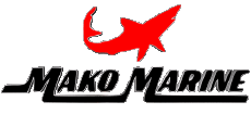 Transporte Barcos - Constructor Mako Marine 