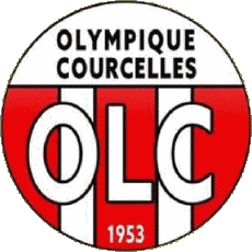 Sports Soccer Club France Bourgogne - Franche-Comté 25 - Doubs Olympique Courcelles les Montbéliard 