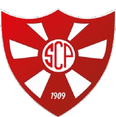 Sportivo Calcio Club America Logo Brasile Alagoas Sport Club Penedense 