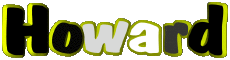 First Names MASCULINE -  UK - USA - IRL - AUS - NZ H Howard 