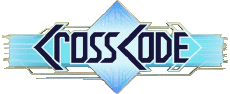 Multi Média Jeux Vidéo CrossCode Logo 