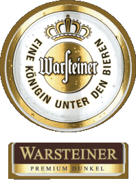 Boissons Bières Allemagne Warsteiner 