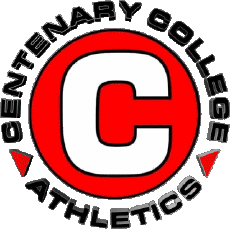 Sport N C A A - D1 (National Collegiate Athletic Association) C Centenary Gentlemen 