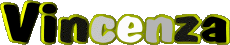 Nome FEMMINILE - Italia V Vincenza 