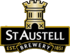 Boissons Bières Royaume Uni St Austell 