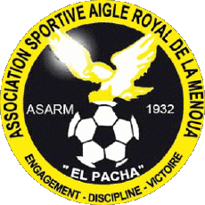 Sport Fußballvereine Afrika Kamerun Aigle royal de La Menoua 