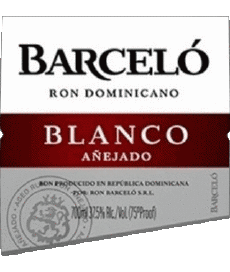 Drinks Rum Barcelo 