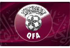 Sports Soccer National Teams - Leagues - Federation Asia Qatar 