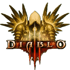 Multi Média Jeux Vidéo Diablo 01 - Icones 