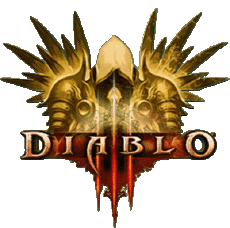 Multimedia Vídeo Juegos Diablo 01 - Iconos 