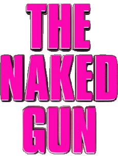 Multi Media Movies International The Naked Gun English Logo 01 
