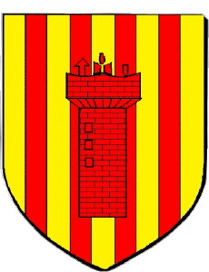 Flags France Departments - Cities 66 SAINT NAZAIRE 