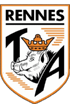 Sport Fußballvereine Frankreich Bretagne 35 - Ille-et-Vilaine TA Rennes Football 