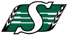 Deportes Fútbol Americano Canadá - L C F Saskatchewan Roughriders 