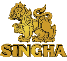 Bebidas Cervezas Tailandia Singha 