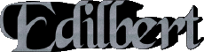 Prénoms MASCULIN - France E Edilbert 
