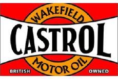 Transport Kraftstoffe - Öle Castrol 