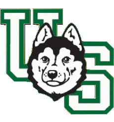 Deportes Canadá - Universidades CWUAA - Canada West Universities Saskatchewan Huskies 