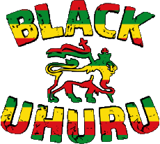 Multi Media Music Reggae Black Uhuru 