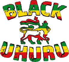 Multimedia Musik Reggae Black Uhuru 