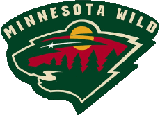 2000-Sport Eishockey U.S.A - N H L Minnesota Wild 2000