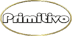 First Names MASCULINE - Spain P Primitivo 