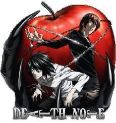 Multi Media Manga Death Note 