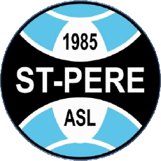 Sports FootBall Club France Bourgogne - Franche-Comté 58 - Nièvre ASL St Père 