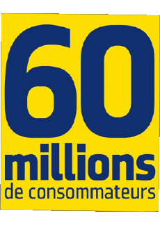 Multimedia Riviste Francia 60 millions de consommateurs 