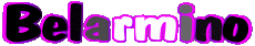 Nombre MASCULINO - Portugal B Belarmino 
