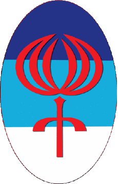 Sports Rugby Club Monde Logo Géorgie Akademia Tbilissi RC 