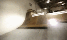 Humour - Fun Sports Roller Skate Fun - Win 