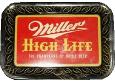 Bebidas Cervezas USA Miller 