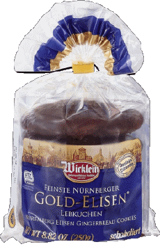 Nourriture Gateaux Wicklein 