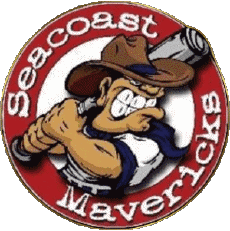 Sport Baseball U.S.A - FCBL (Futures Collegiate Baseball League) Seacoast Mavericks 