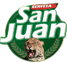 Bebidas Cervezas Perú San Juan 