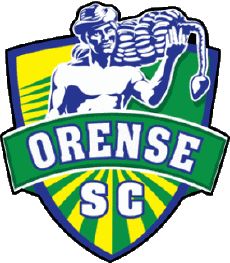 Sports Soccer Club America Ecuador Orense Sporting Club 