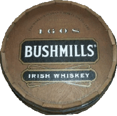 Boissons Whisky Bushmills 