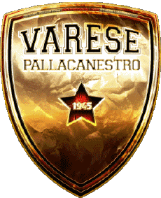 Sports Basketball Italie Pallacanestro Varese 
