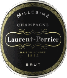 Boissons Champagne Laurent Perrier 